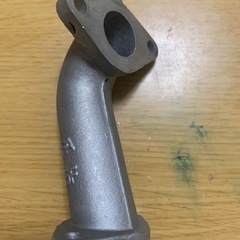 マニホールドの画像