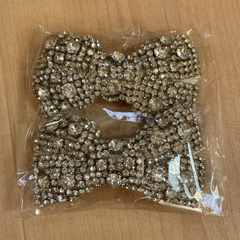 【新品】シューズ　アクセサリー