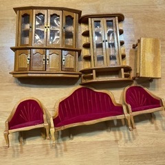アンティーク小物セット　決まりました！