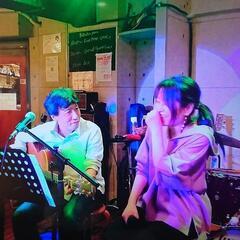 Open Stage! homeのステージで演奏しよう！