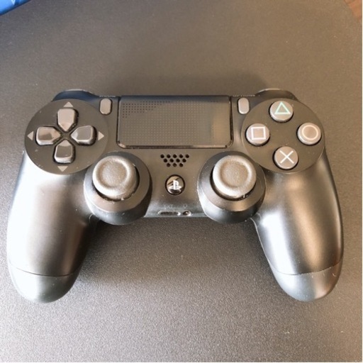 PlayStation®4 ジェット・ブラック 1TB CUH-2000BB01