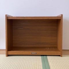 古い棚