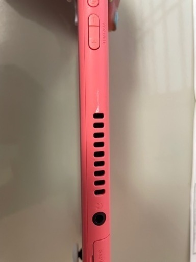 ニンテンドーSwitch lite