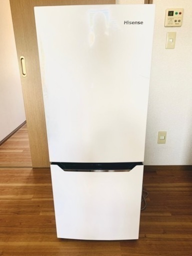 《 新生活◎ 一人暮らし用冷蔵庫 》