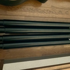 IKEA 伸縮性　テーブル脚　4本