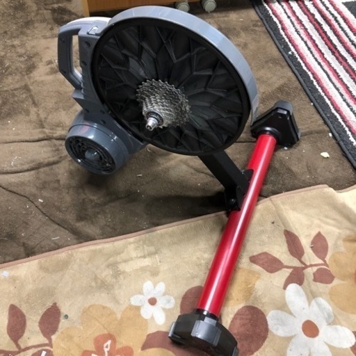 ELITE エリート　VOLANO サイクルトレーナー