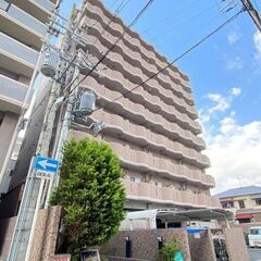 🌷 初期費用11万円ポッキリ●即入居ＯＫ 🌷 ★近鉄八尾駅 徒歩...