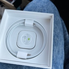AirPodspro 使用頻度少ないです。の画像