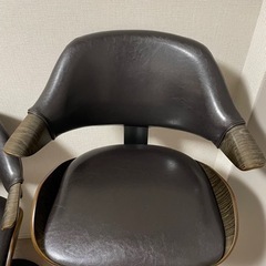 《6月まで値下げ》超美品！！カウンターチェア