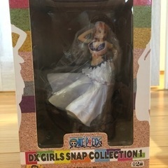 ワンピース　ナミ　フィギャア　アラバスタ　値下げ