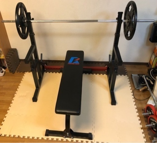 本格的にホームトレーニングをしたい方へ