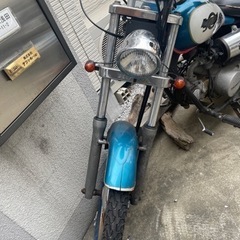 ホンダジャズ(HONDA jazz)の画像