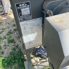 ネポン　カオンキ　ハウスヒーターの画像