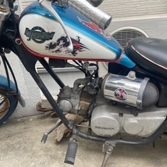 ホンダジャズ(HONDA jazz)の画像