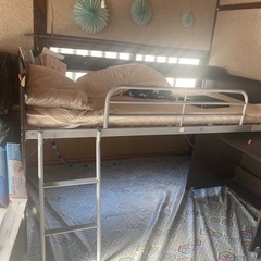 ロフトベッド