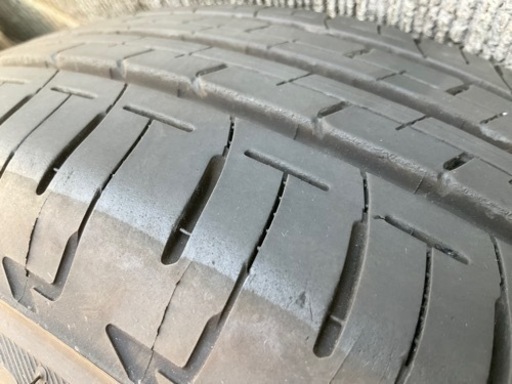 175/70R14  美品‼︎ヤリス純正タイヤ&鉄ホイール＋キャップ‼︎ コンパクトカーに適合‼︎