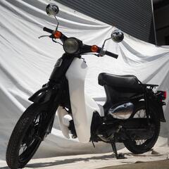 売却済み 整備車・美車 【ホンダ】 リトルカブ Littlecu...