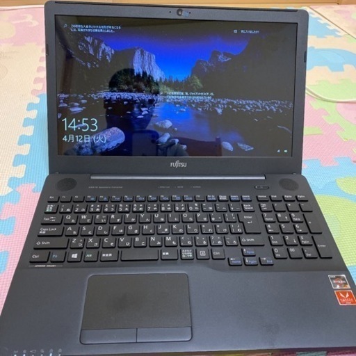 高速高性能Ryzen3 新品SSD256GB office2019認証済み