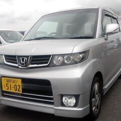 売約済み、有難うございました。ホンダ　ゼスト　スパーク　W！　車検令和5年3月迄付き！ 美品　艶あり見て頂ければ気に入って頂けると思います一切不具合無くすこぶる快調です    ワンセグ　ナビ　ドライブレコーダー付き  クレジットカード決済OK！○タイミングベルト交換済の画像
