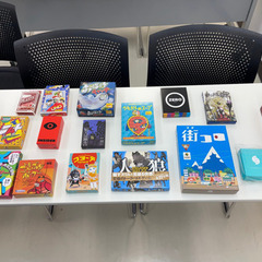 🟠ボードゲーム交流会in福山　Vol.10🟠