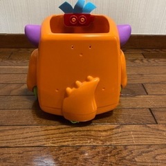 おもちゃ　ボールの画像