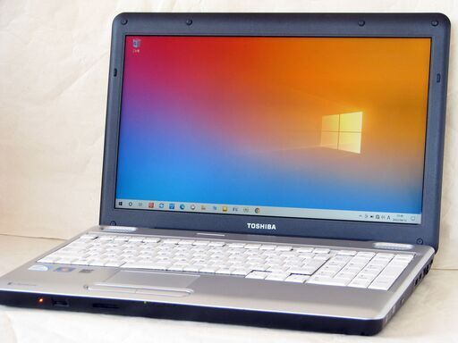 ◆ 15.6ｲﾝﾁﾉｰﾄ / Win10 / Office ◆