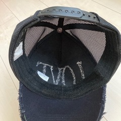 最終お値下げ！Radyキャップの画像