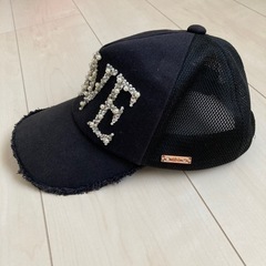 最終お値下げ！Radyキャップの画像