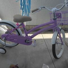 三輪車（子供用自転車）