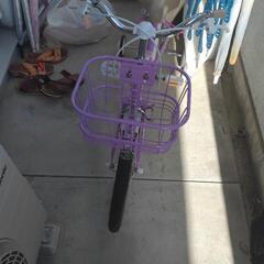 三輪車（子供用自転車）の画像