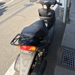 v125gガンメタの画像