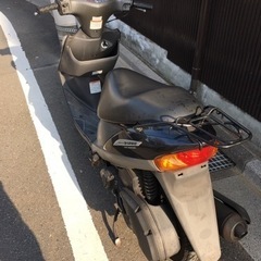 v125gガンメタの画像