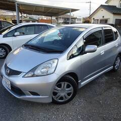 フィット*RS*HID*キーレス*ナビ*ワンセグTV