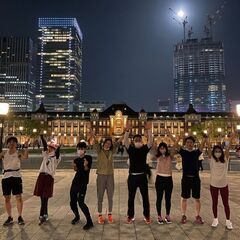 【平日夜に皇居ラン】7/20(水)20時00分スタート！竹橋駅 ...
