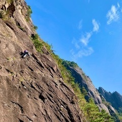 クライミング、ボルダリング仲間募集