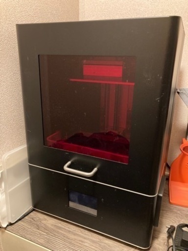 3Dプリンター　phrozen shuffle XL 2018