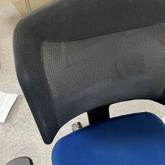 オフィスチェア　giroflex 434の画像