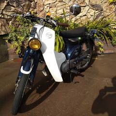 売切れ！★ホンダ |Super Cub 70★
