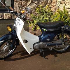 売切れ！★ホンダ |Super Cub 70★の画像
