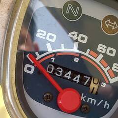 売切れ！★ホンダ |Super Cub 70★の画像
