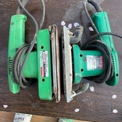 ペーパーサンダーの画像