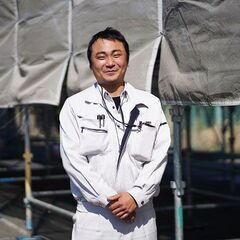 創業60年の会社で経験を活かす！現場監督◎月給30～50万円【前...