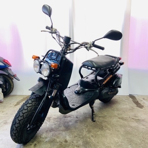 ■格安配送可能■ホンダ■ズーマー■新品多数■スーパートラップマフラー■自走引き取りOK