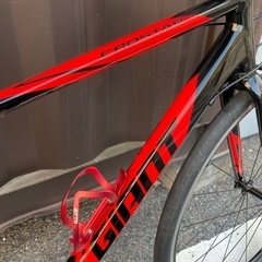 売約済み】【美品】GIANT クロスバイク CROSTAR 2021 Sサイズ カラー