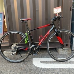 売約済み】【美品】GIANT クロスバイク CROSTAR 2021 Sサイズ カラー