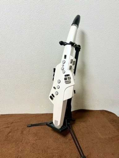 【ほぼ新品】ローランド エアロフォン  AE-10