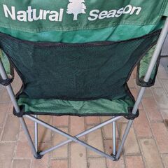 椅子　更に値下げ！¥1000の画像