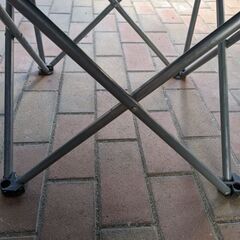 椅子　更に値下げ！¥1000の画像