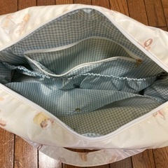 gelato pique ジェラートピケ　マザーズバッグの画像