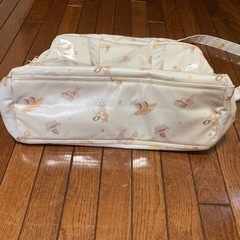 gelato pique ジェラートピケ　マザーズバッグの画像